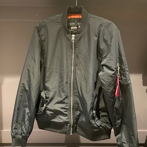 Point Zero Bomber Men’s M